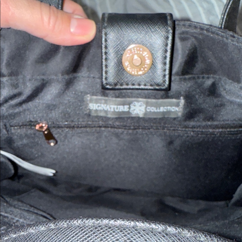 Avon Backpack - Picture 4 of 10